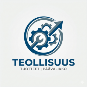 Teollisuus